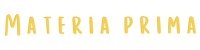 Materia Prima Traiteur